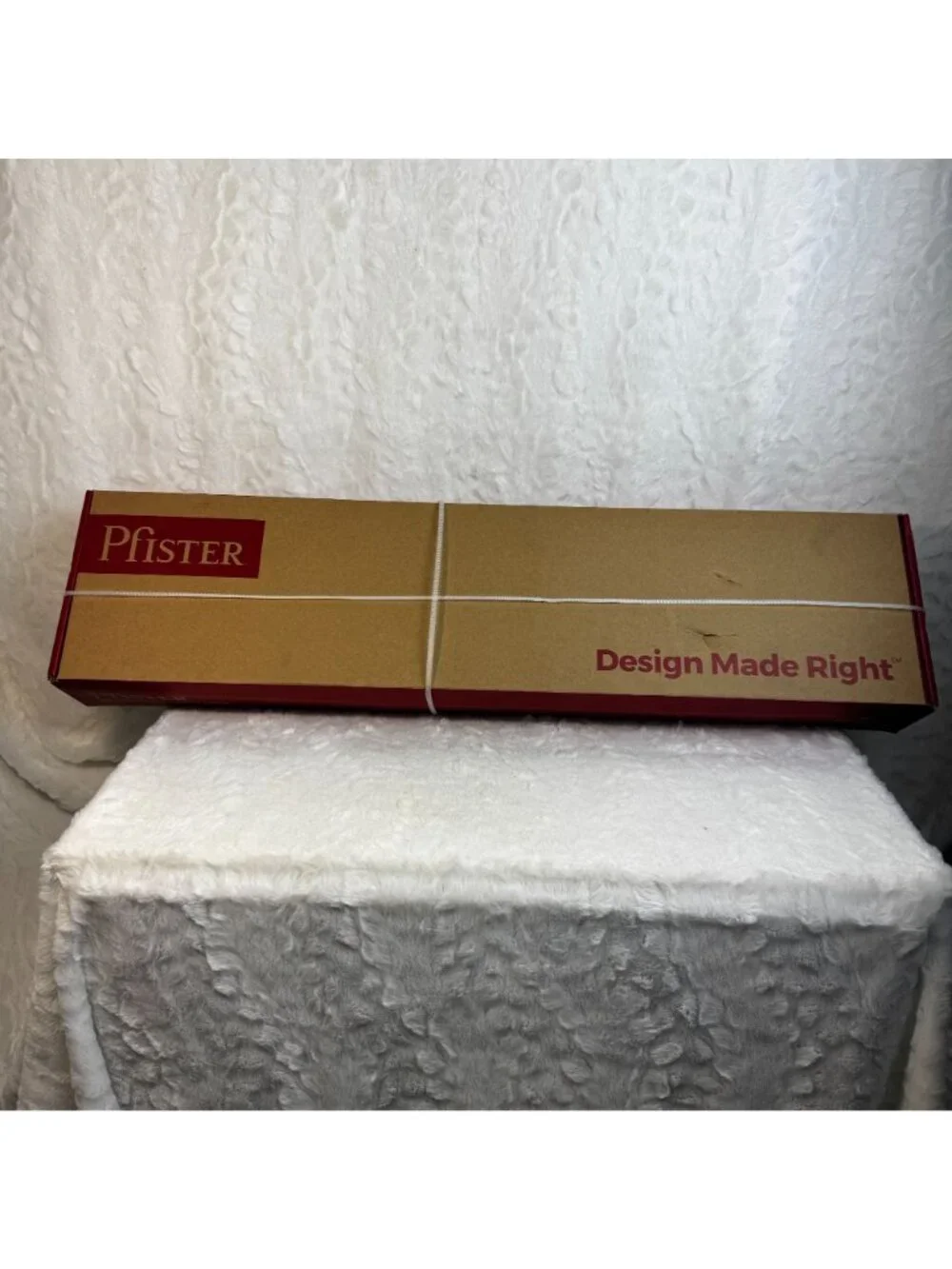 Pfister LG16-500K Brushed Nickel Slide Bar 1.75 GPM Multi Function Hand Shower